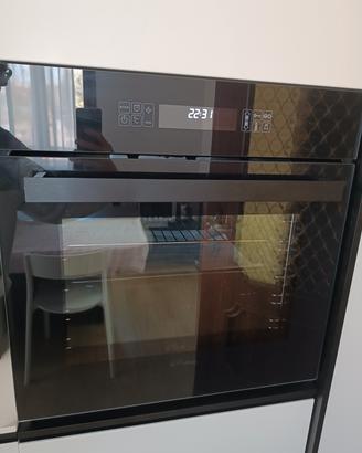 forno la cottura italiana design