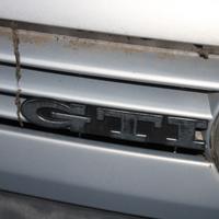 VOLKSWAGEN GOLF GTI 2.0 -BENZINA