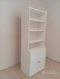 mobile dispensa credenza Hauga ikea