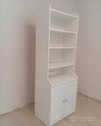 mobile dispensa credenza Hauga ikea