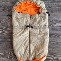 Sacco termico passeggino Concord