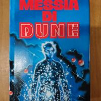 Messia di Dune - Frank Herbert - (1986)