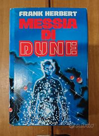 Messia di Dune - Frank Herbert - (1986)
