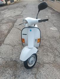 Vespa Piaggio - 50 HP4 - 1998