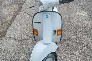 Vespa Piaggio - 50 HP4 - 1998