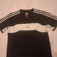 T shirt Adidas 12 anni
