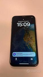 iPhone XR con 128Gb