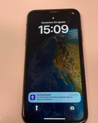 iPhone XR con 128Gb