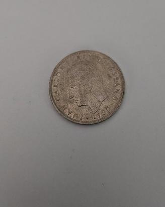 5 PTAS DEL 1980 JUAN CARLOS I REY DE ESPANA