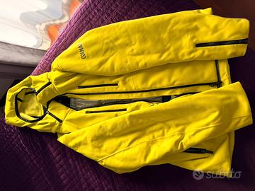 Tuta da sci Colmar da uomo