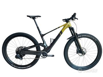 SCOTT SPARK TUNED | TG M | USATO 6535