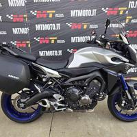 YAMAHA Tracer 900 Esport solo Esportazione