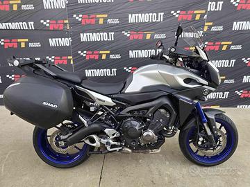 YAMAHA Tracer 900 Esport solo Esportazione