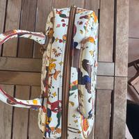 Borsa Piero Guidi magic circus