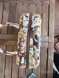 Borsa Piero Guidi magic circus