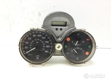 PIAGGIO BEVERLY E3 400 STRUMENTAZIONE CONTACHILOME