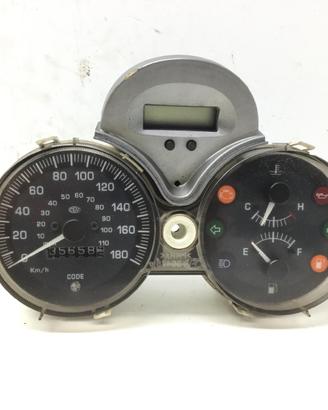 PIAGGIO BEVERLY E3 400 STRUMENTAZIONE CONTACHILOME