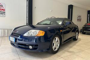 HYUNDAI Coupe 2.0 16V FX Premium GPL
