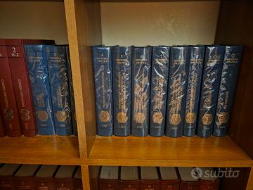 Enciclopedia medicina pratica infermieristica