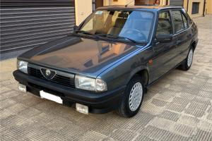 Alfa Romeo 33  Auto d'epoca iscritta ASI Anno 1989