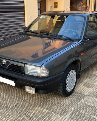 Alfa Romeo 33  Auto d'epoca iscritta ASI Anno 1989