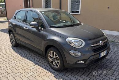 Fiat 500X 1.3 MultiJet 95 CV Ok Neopatentati