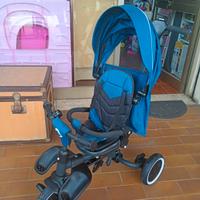 Lionello tris plus 
