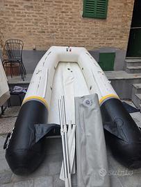 Tender Mini Zar Air 10 3 mt