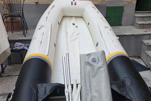 Tender Mini Zar Air 10 3 mt