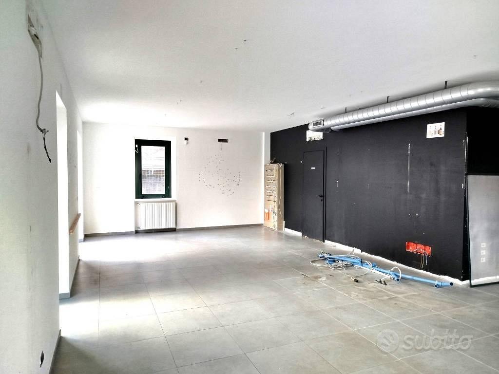 Immobile di 162 m² con 3 locali a Sorisole - Vista 4