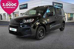 FIAT Doblò 1.5 Diesel 100 Cv Mt6 Passo Corto