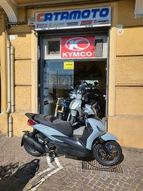 PIAGGIO BEVERLY 310
