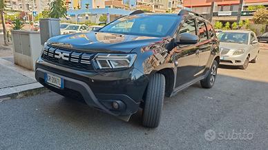 Dacia Duster Gpl