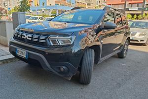 Dacia Duster Gpl