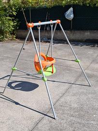 Smoby Dolce Altalena Classica per bambini