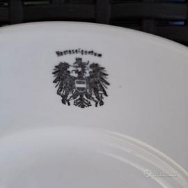 vassoi Forze Armate austriache