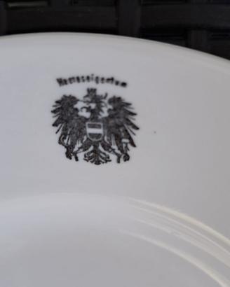 vassoi Forze Armate austriache