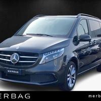Mercedes-Benz Classe V 250 Premium Long