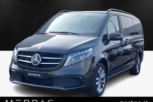 Mercedes-Benz Classe V 250 Premium Long