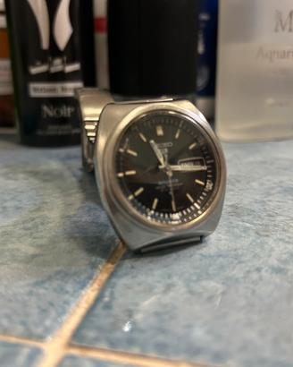 Seiko 6119 sport