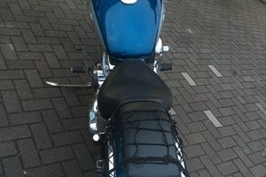 Yamaha drag star 650