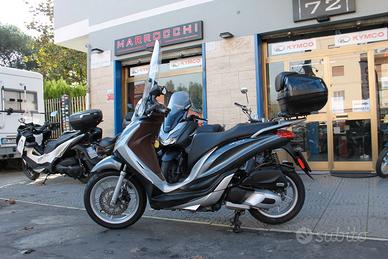 Piaggio Medley 150 abs E4 Full optionals CHIAMA 34