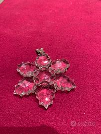 Stelle Natale Swarovski