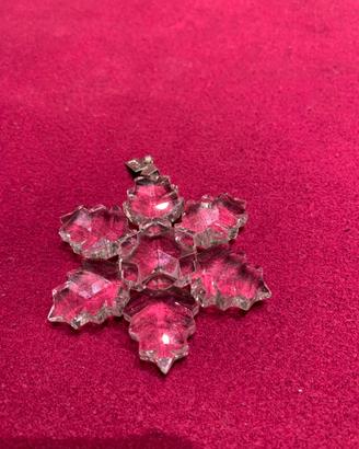 Stelle Natale Swarovski