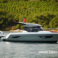 Sancak svt 650