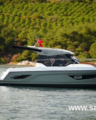 Sancak svt 650