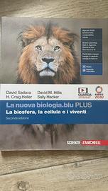 La nuova biologia.blu