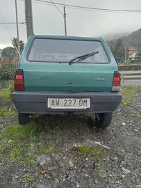 FIAT Panda 1ª serie - 1998