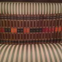 Enciclopedia Italiana delle Scienze - De Agostini