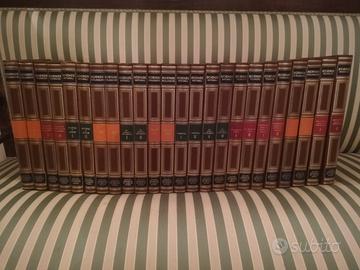 Enciclopedia Italiana delle Scienze - De Agostini